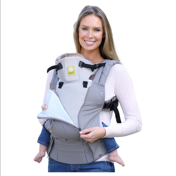 Lillebaby Other - lillebaby®COMPLETE™ ALL SEASONS Baby Carrier
